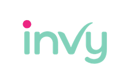Invy Logo